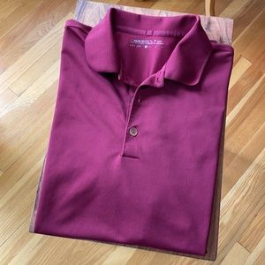 Nike Dri-Fit Golf Polo M